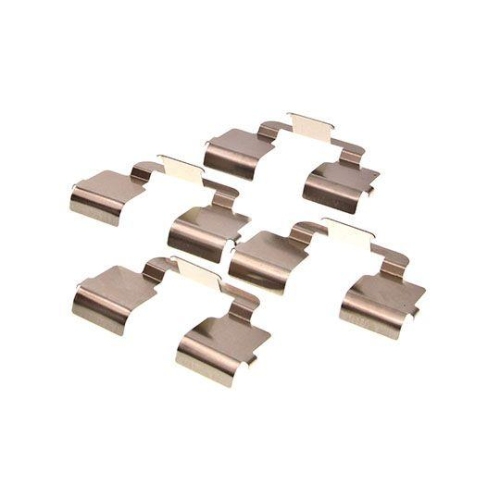 MAXGEAR Zubeh&ouml;rsatz, Scheibenbremsbelag