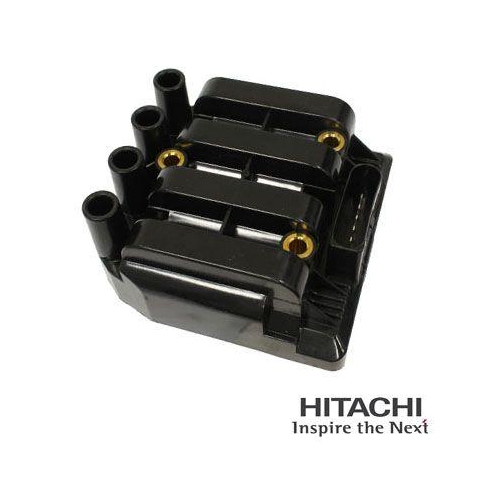 HITACHI Zündspule