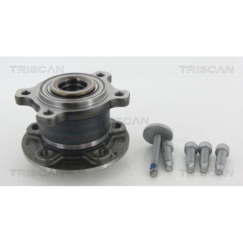 TRISCAN Radlagersatz