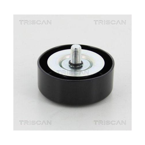 TRISCAN Umlenk-/F&uuml;hrungsrolle, Keilrippenriemen