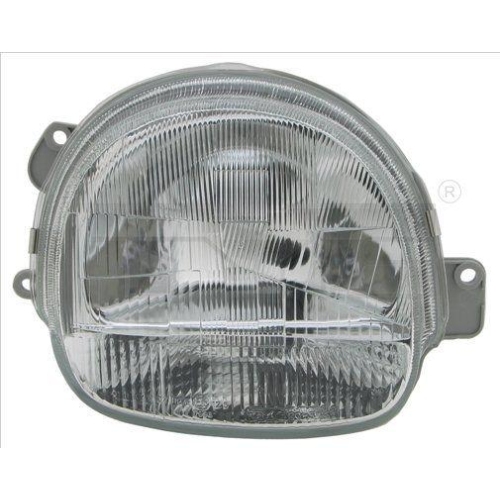 TYC Hauptscheinwerfer