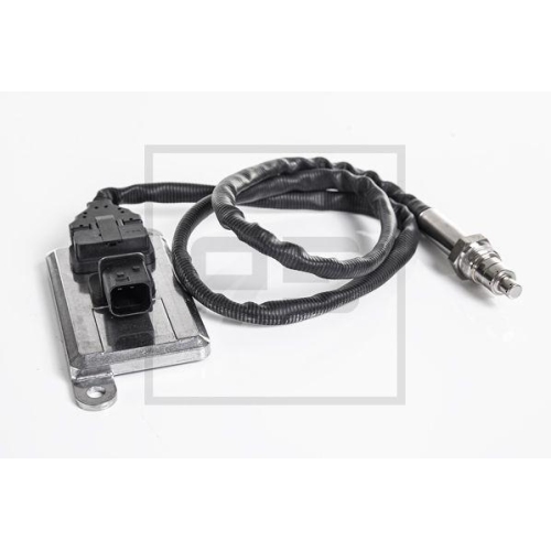 PE Automotive NOx-Sensor, Harnstoffeinspritzung