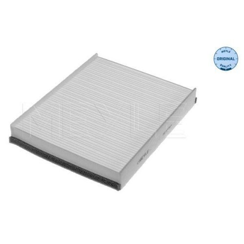 MEYLE Filter, Innenraumluft MEYLE-ORIGINAL: True to OE.