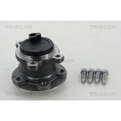 TRISCAN Radlagersatz