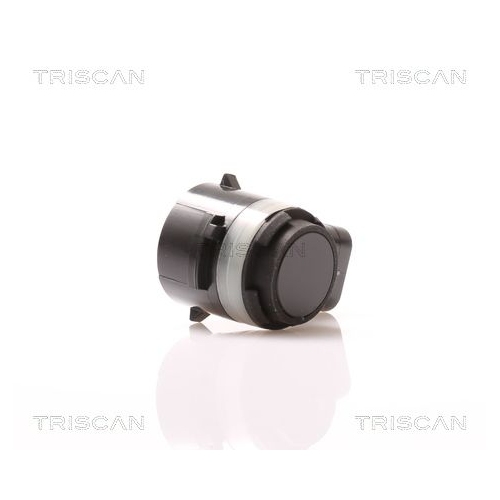 TRISCAN Sensor, Einparkhilfe