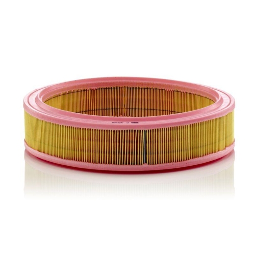MANN-FILTER Luftfilter