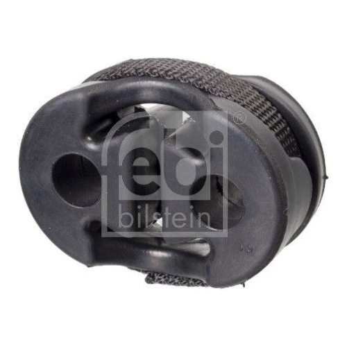FEBI BILSTEIN Halter, Abgasanlage