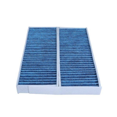 MAXGEAR Filter, Innenraumluft SILVER CARBON