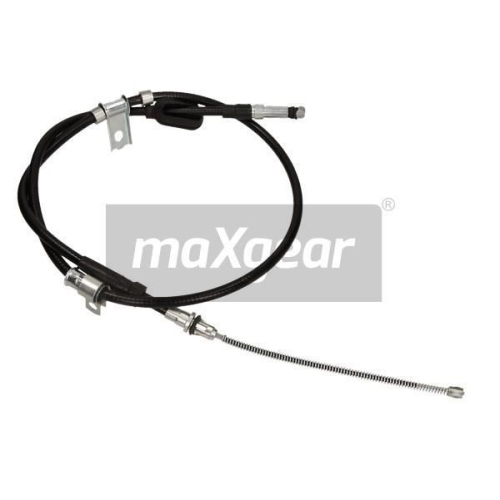 MAXGEAR Seilzug, Feststellbremse