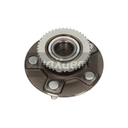 MAXGEAR Radlagersatz