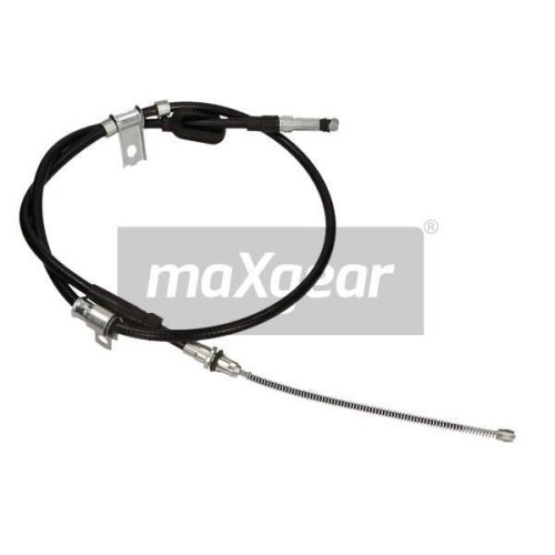 MAXGEAR Seilzug, Feststellbremse