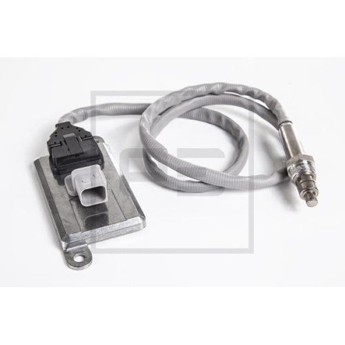 PE Automotive NOx-Sensor, Harnstoffeinspritzung