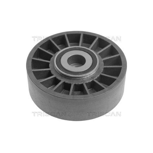 TRISCAN Spannrolle, Keilrippenriemen