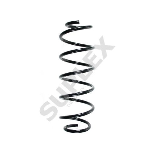 SUPLEX Fahrwerksfeder