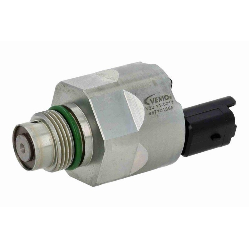 VEMO Druckregelventil, Common-Rail-System Original VEMO Qualität