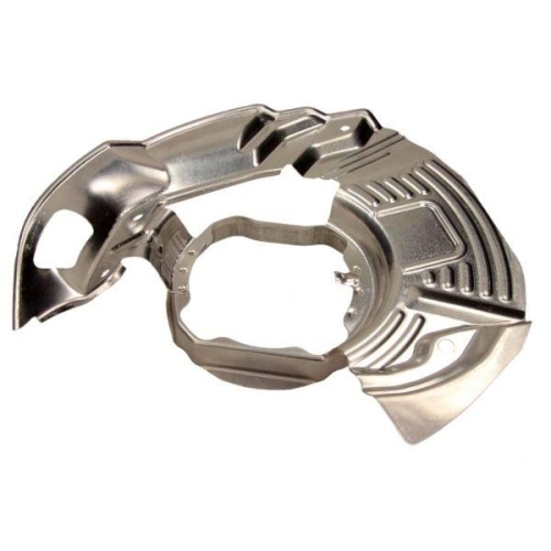 MAXGEAR Spritzblech, Bremsscheibe