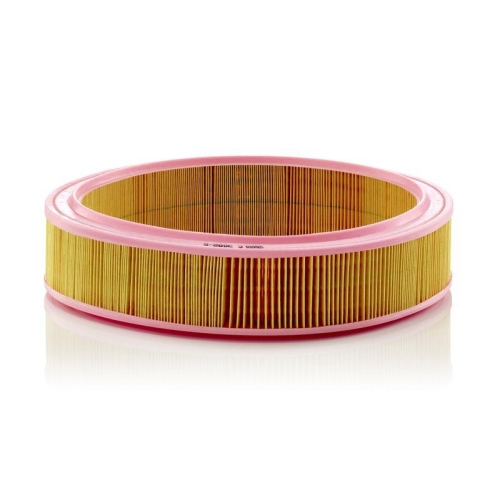 MANN-FILTER Luftfilter