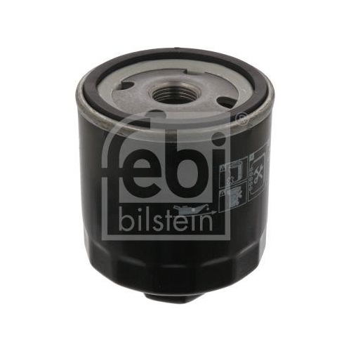 FEBI BILSTEIN Ölfilter