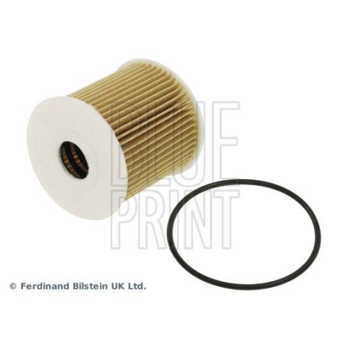 BLUE PRINT &Ouml;lfilter