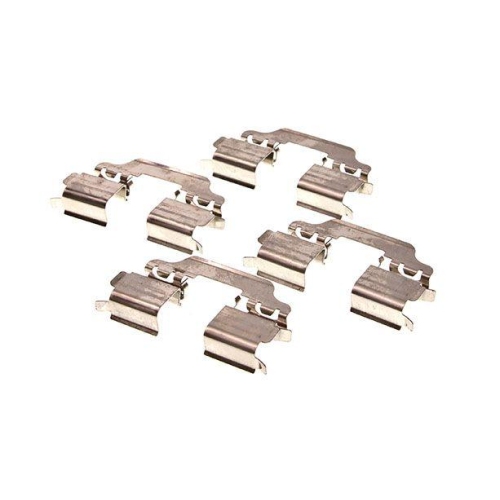 MAXGEAR Zubeh&ouml;rsatz, Scheibenbremsbelag