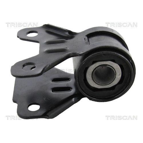 TRISCAN Lagerung, Lenker