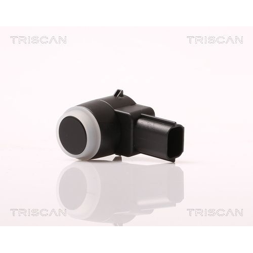 TRISCAN Sensor, Einparkhilfe