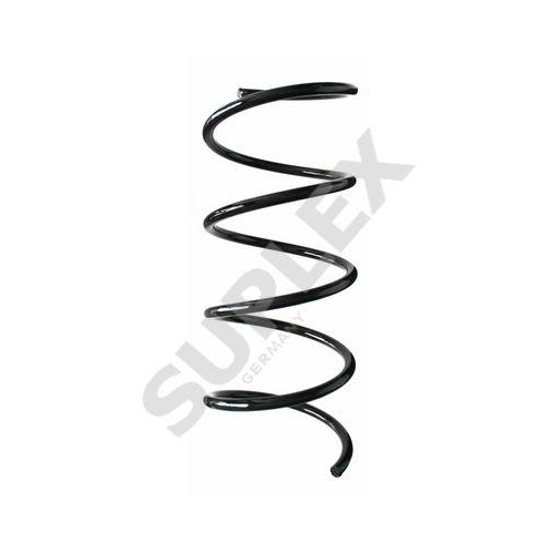 SUPLEX Fahrwerksfeder