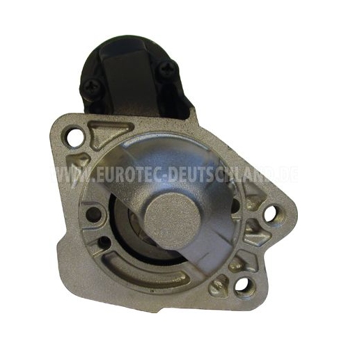 EUROTEC Starter