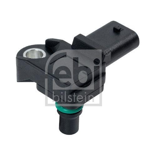 FEBI BILSTEIN Sensor, Saugrohrdruck