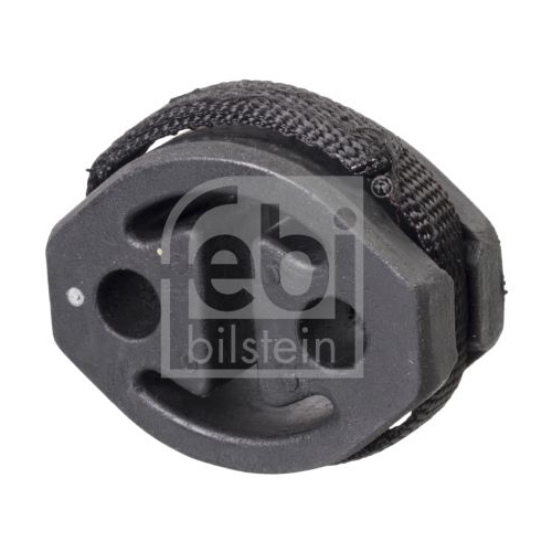 FEBI BILSTEIN Halter, Abgasanlage