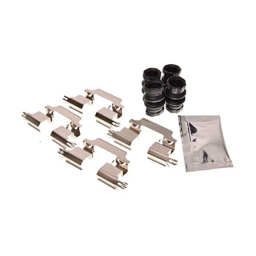 MAXGEAR Zubeh&ouml;rsatz, Scheibenbremsbelag