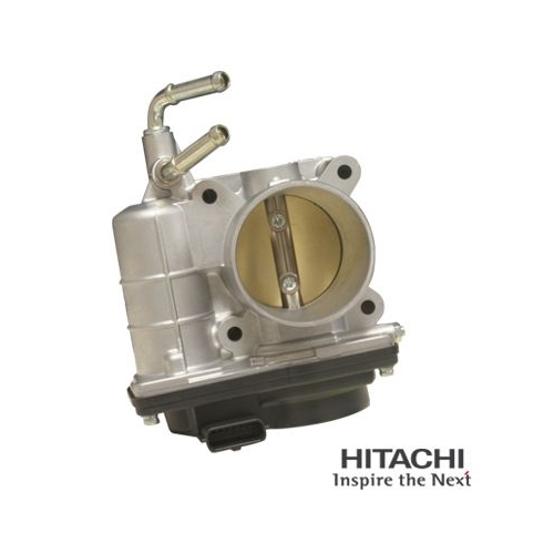 HITACHI Drosselklappenstutzen Original Spare Part