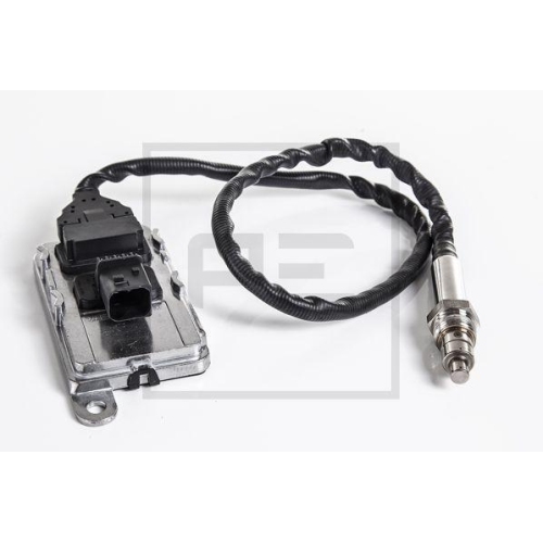 PE Automotive NOx-Sensor, Harnstoffeinspritzung