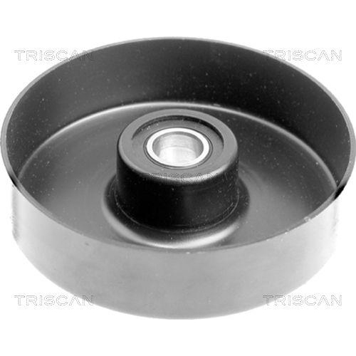 TRISCAN Spannrolle, Keilrippenriemen