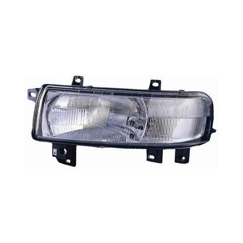 VAN WEZEL Hauptscheinwerfer