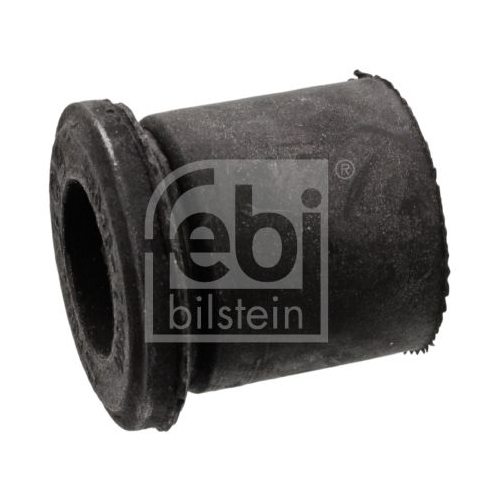 FEBI BILSTEIN Lagerbuchse, Blattfeder