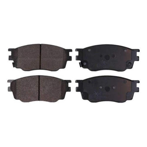 MAXGEAR Bremsbelagsatz, Scheibenbremse