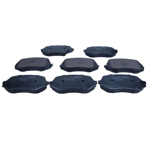 MAXGEAR Bremsbelagsatz, Scheibenbremse