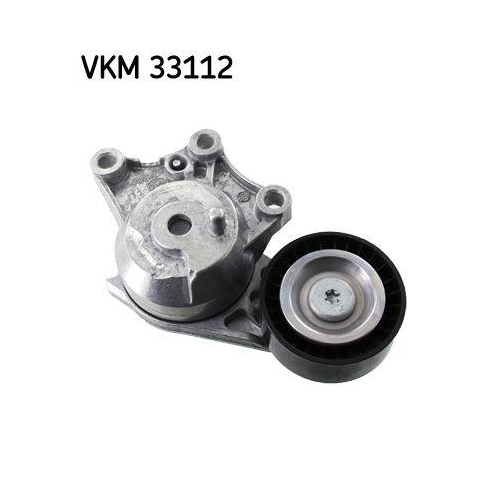 SKF Riemenspanner, Keilrippenriemen