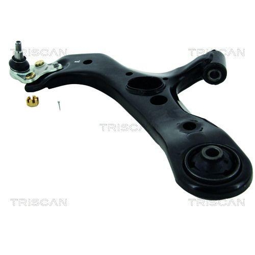 TRISCAN Lenker, Radaufh&auml;ngung