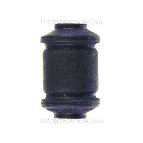 TRISCAN Lagerung, Lenker