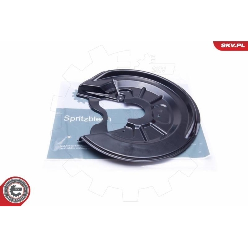 ESEN SKV Spritzblech, Bremsscheibe