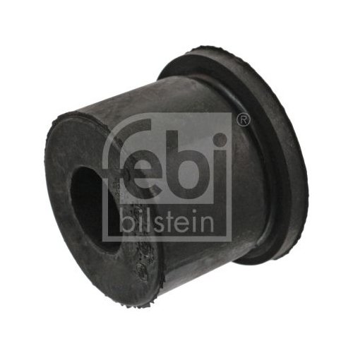 FEBI BILSTEIN Lagerbuchse, Blattfeder