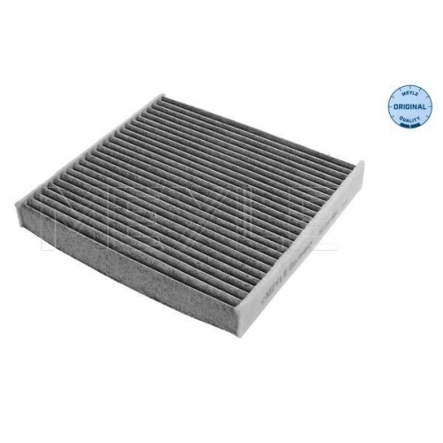 MEYLE Filter, Innenraumluft MEYLE-ORIGINAL: True to OE.