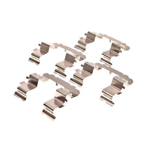 MAXGEAR Zubeh&ouml;rsatz, Scheibenbremsbelag