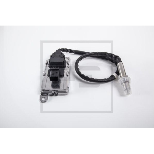 PE Automotive NOx-Sensor, Harnstoffeinspritzung