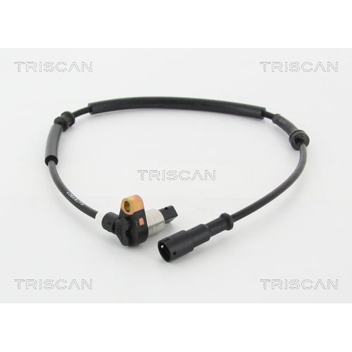 TRISCAN Sensor, Raddrehzahl