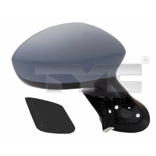 TYC Au&szlig;enspiegel