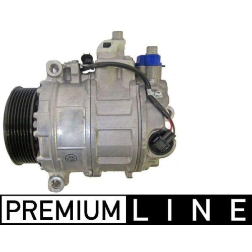 MAHLE Kompressor, Klimaanlage BEHR *** PREMIUM LINE ***