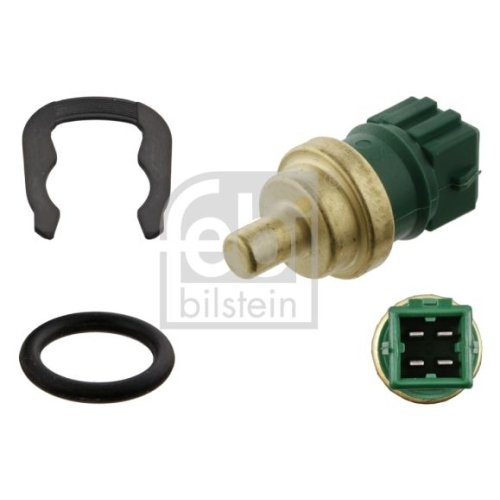 FEBI BILSTEIN Sensor, Kühlmitteltemperatur